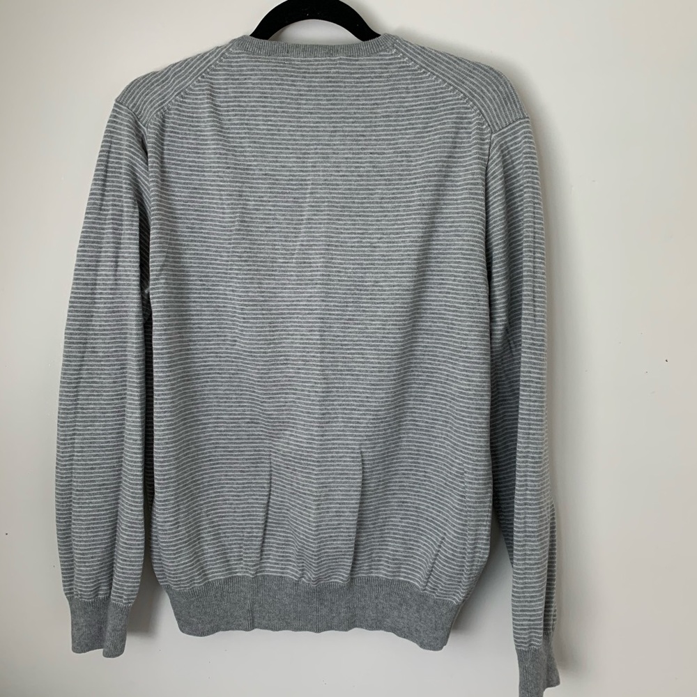 J. Crew V Neck Sweater - Picture 2 of 6